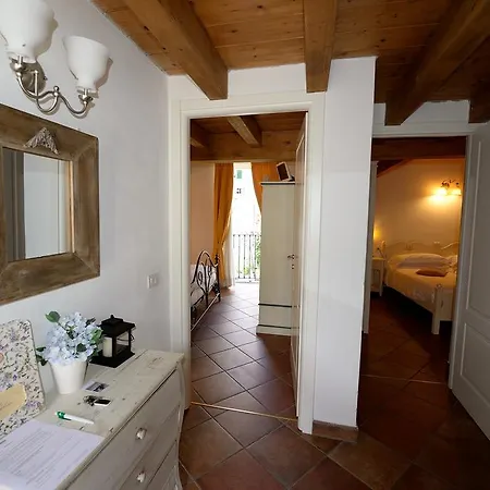 Il Mulino Di Hotel Villa Aurora Nesso Exterior photo