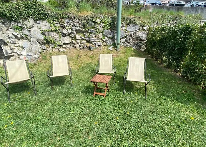 Il Mulino Di Hotel Villa Aurora