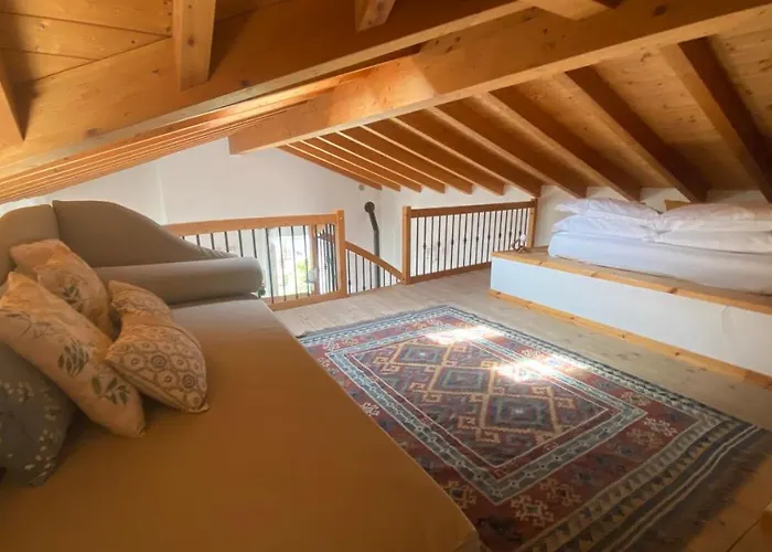 Il Mulino Di Hotel Villa Aurora