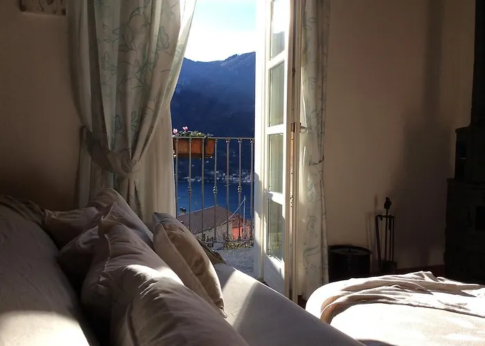Il Mulino Di Hotel Villa Aurora