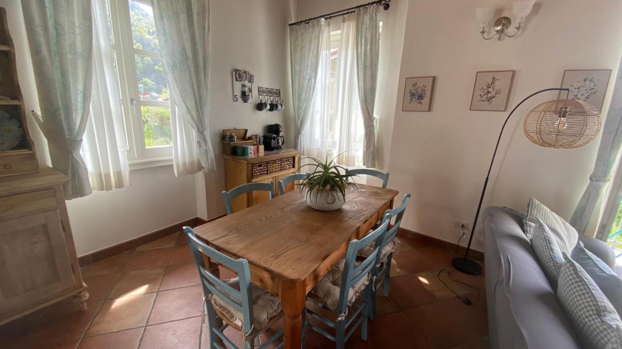 Il Mulino Di Aurora Apartment *
