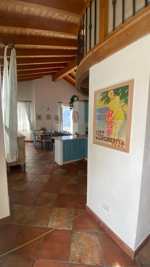 Apartment Il Mulino Di Aurora