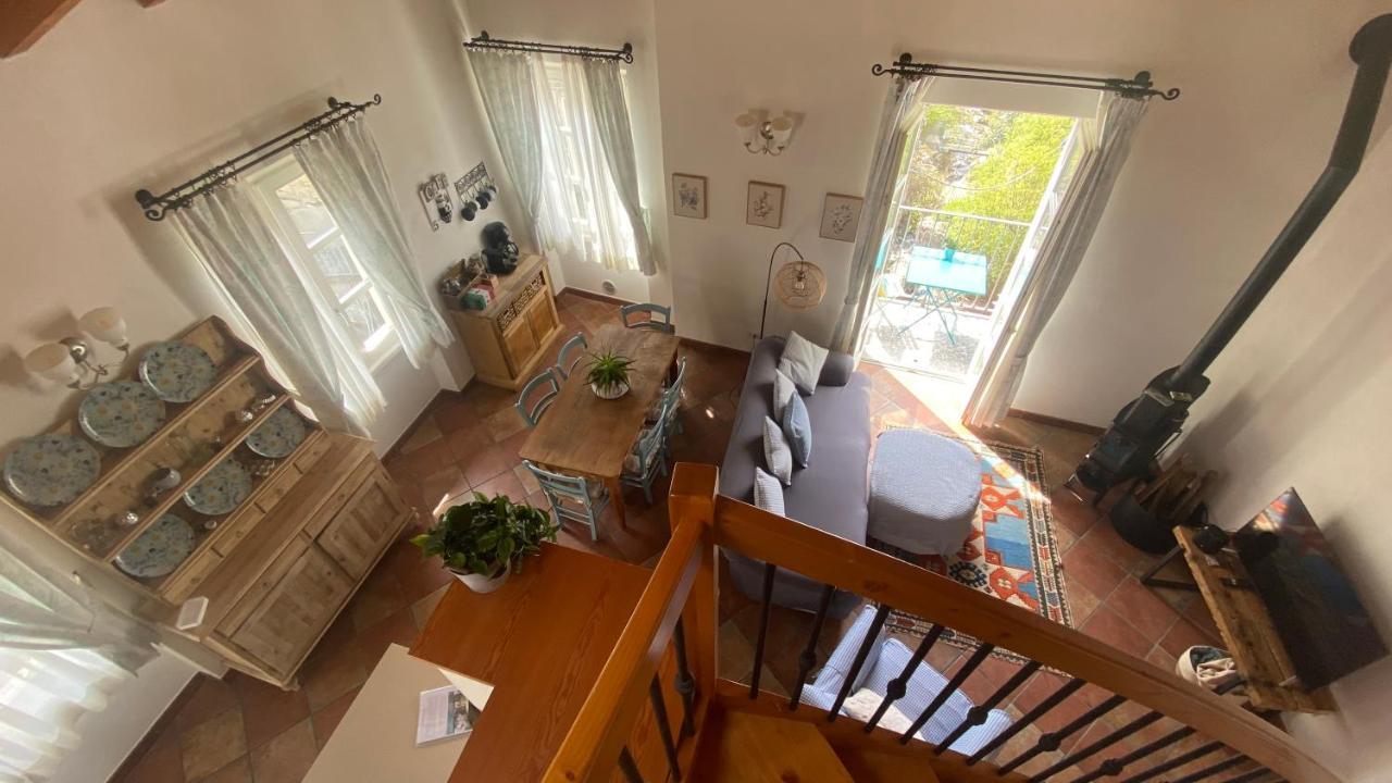 Il Mulino Di Aurora Apartment
