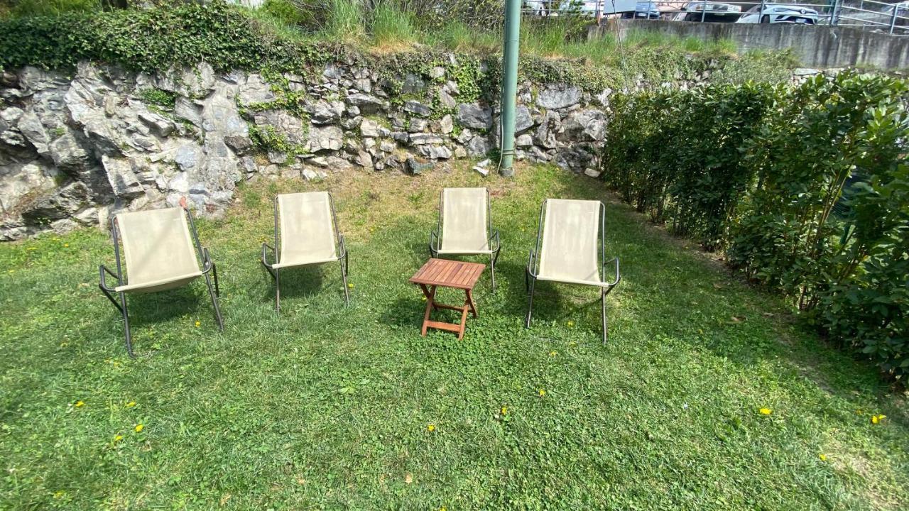 Apartment Il Mulino Di Aurora Nesso