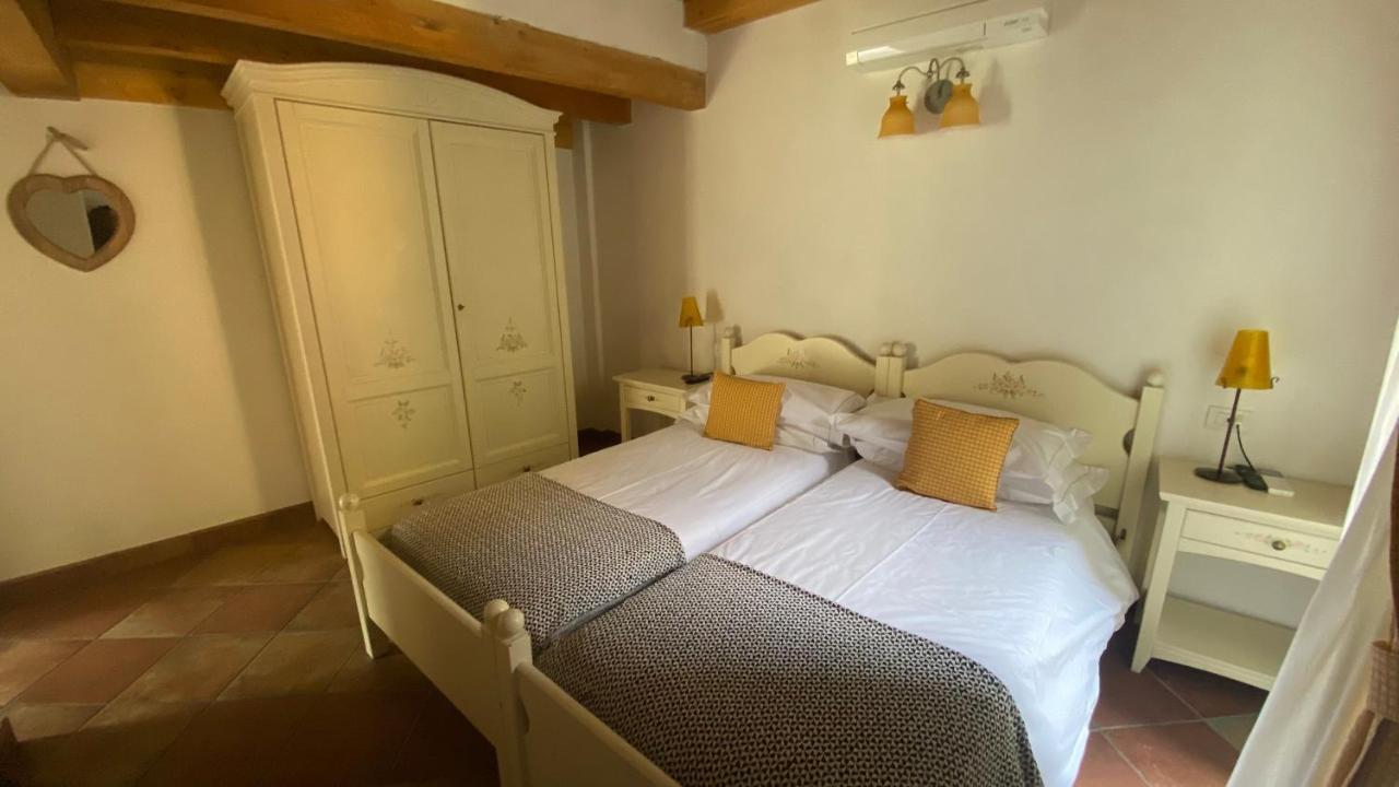 Apartment Il Mulino Di Aurora