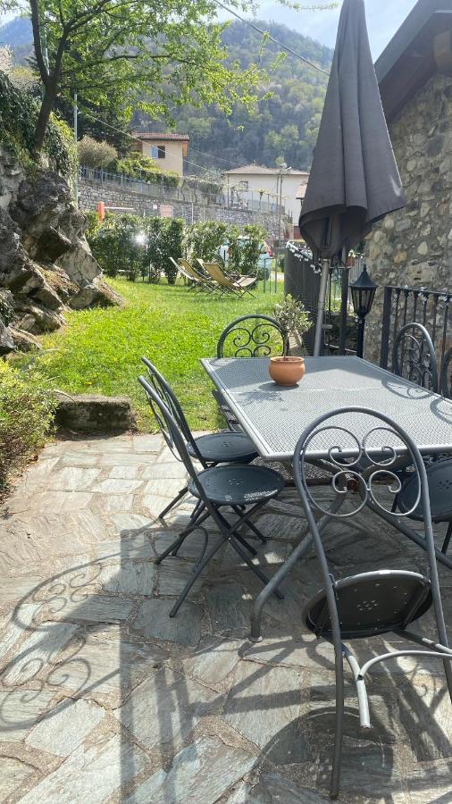 Il Mulino Di Aurora Apartment *