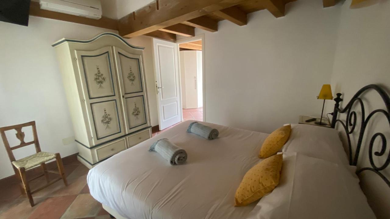 Apartment Il Mulino Di Aurora *