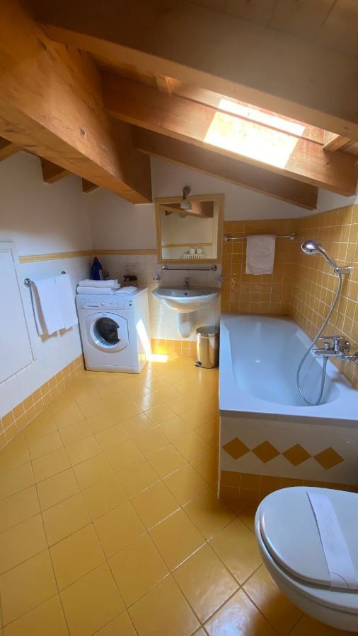 Apartment Il Mulino Di Aurora Nesso