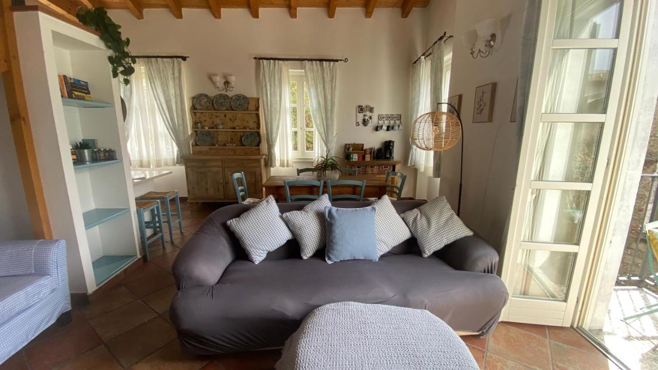 Il Mulino Di Aurora Apartment *