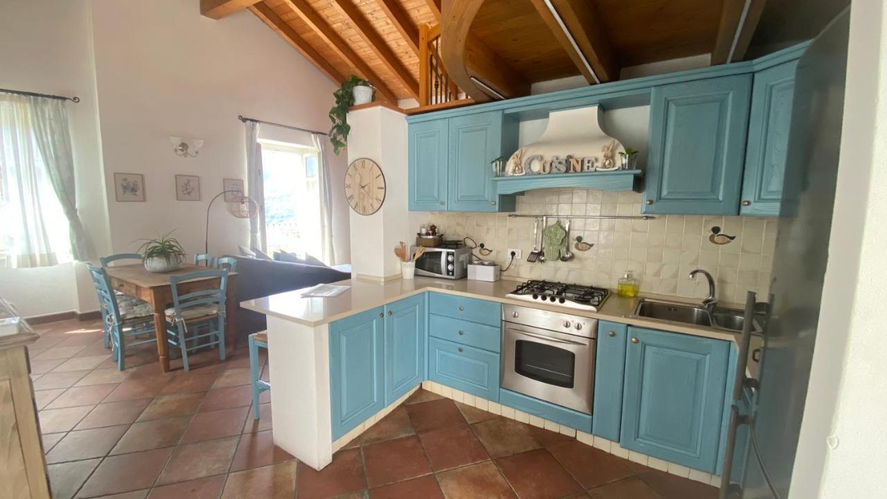 Apartment Il Mulino Di Aurora *