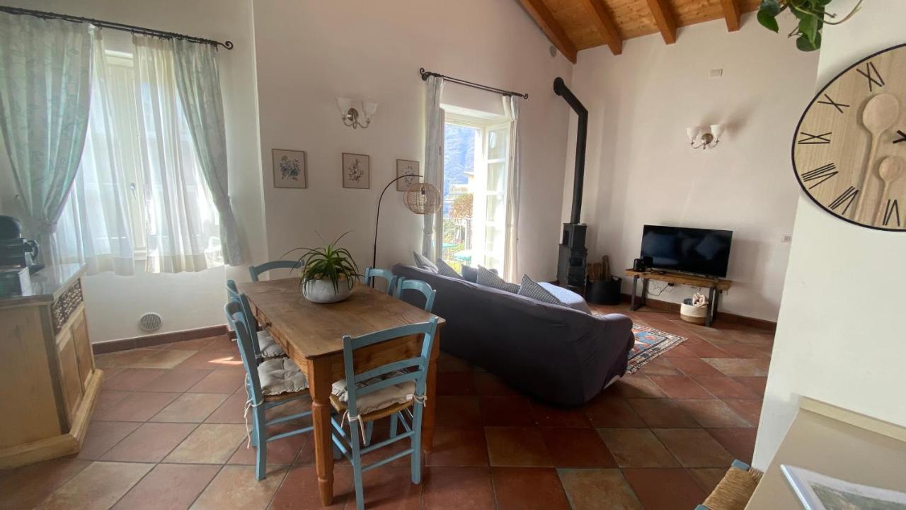 Apartment Il Mulino Di Aurora Nesso