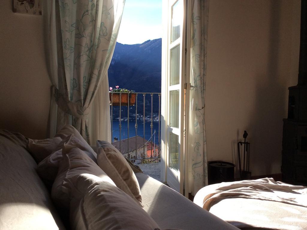 Il Mulino Di Aurora Nesso